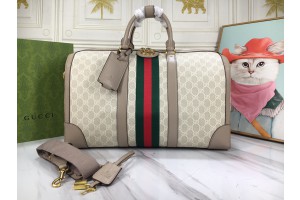 Gucci Men's Travel Bag
