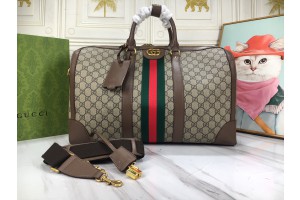 Gucci Men's Travel Bag
