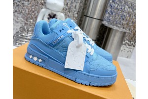 Louis Vuitton Trainer Sneaker