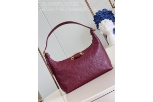 Louis Vuitton Sac Sport Monogram Empreinte Bag