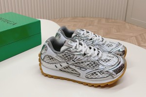Bottega Veneta Orbit Sneaker