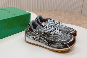 Bottega Veneta Orbit Sneaker