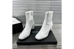 Chanel Boots