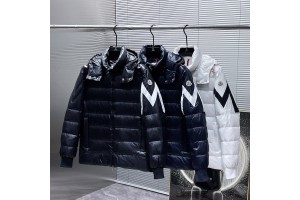 Moncler Down Jacket