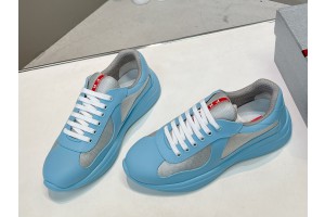Prada America’s Cup Sneakers