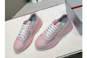 Prada America’s Cup Sneakers