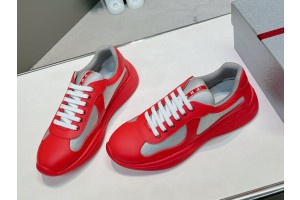 Prada America’s Cup Sneakers