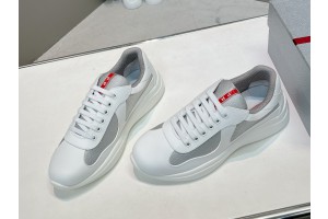 Prada America’s Cup Sneakers
