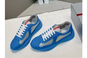 Prada America’s Cup Sneakers