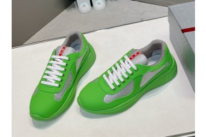 Prada America’s Cup Sneakers