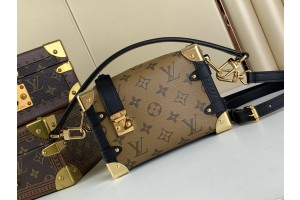 Louis Vuitton Side Trunk Mini Monogram