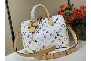 Louis Vuitton Speedy Bandoulière Monogram 25cm
