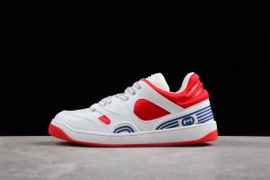 Gucci Basket Low Top Sneaker