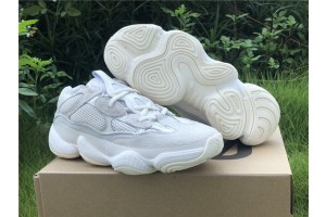 Adidas Yeezy 500 Bone White FV3573