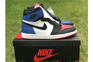 Air Jordan 1 Retro High OG Top 3 555088-026