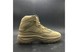 Yeezy Suede Desert Boot Season 6 Taupe YZ6MF6003-214
