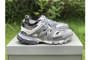 Balenciaga Track LED Trainer 3.0 Grey