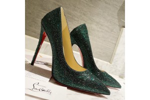 Christian Louboutin High-Heels 