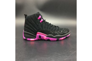 Air Jordan 12 Retro Doernbecher (2017) - AH6987-023