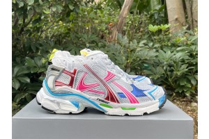 Balenciaga Runner Multicolor Sneaker