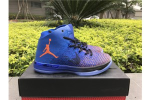 Air Jordan 31 "Supernova" 845037-400