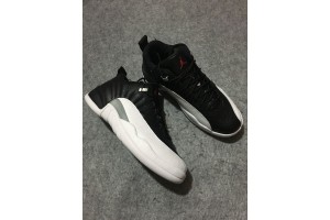 Air Jordan 12 Retro Low Playoffs - 308317-004