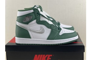 Jordan 1 Retro High OG Gorge Green DZ5485-303