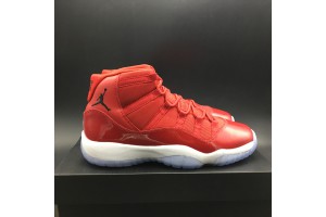 Air Jordan 11 Retro GS 'Win Like '96' 378038-623