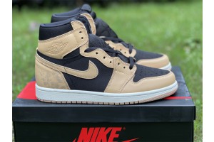 Air Jordan 1 Heirloom (2022)
