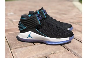 Air Jordan 32 "CEO" Bordroom AA1253-016 