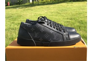 Louis Vuitton Match Up Black Monogram 1A2R4S