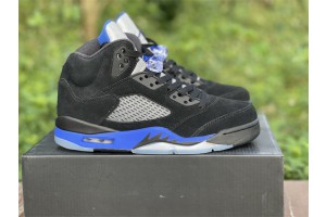 Air Jordan 5 "Racer Blue" CT4838-004