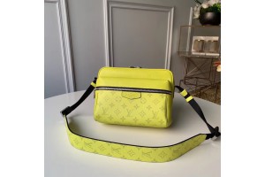 Louis Vuitton Men Outdoor Messenger Bags (LV-BG-M30233)