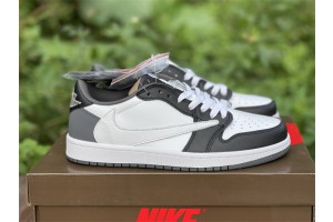 Travis Scott x Air Jordan 1 Low CQ4277 008