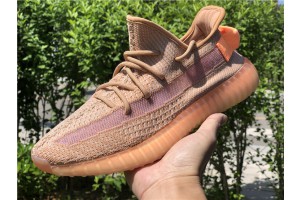 Adidas Yeezy Boost 350 V2 Clay EG7490