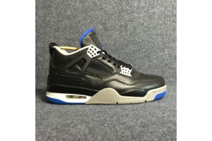 Air Jordan 4 Retro "Motorsports Alternate" 308497-006