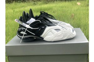 Balenciaga Tyrex Low 'Black White' 617535 W2CB1 1090