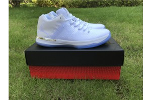 Air Jordan 31 Low 'Pure Money' - 897564 100