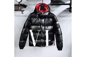 Moncler x Valentino Jackets