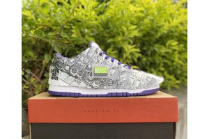 Nike Dunk Low Flip the Old School DJ4636-100