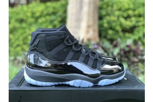 Air Jordan 11 Retro "Cap And Gown" 378037-005