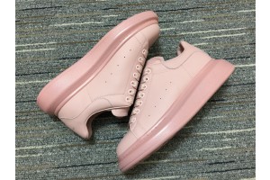 Alexander McQueen Oversized Sneaker MCQ042