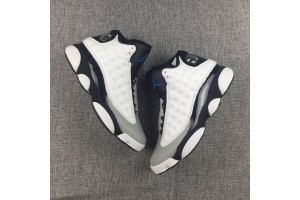Air Jordan 13 Retro "Barons Hologram" 414571-115