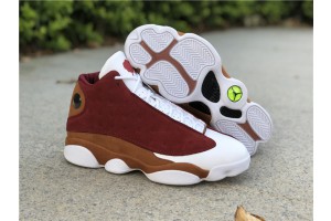 Air Jordan 13 Retro Premio "Bin 23" 417212-601