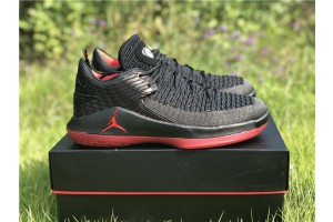 Air Jordan 32 Low Last Shot AA1256-003