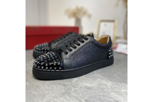 Christian Louboutin Seavaste 2 Low-Top Sneakers