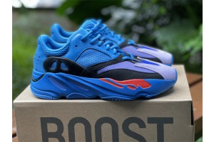 Adidas Yeezy Boost 700 Hi-Res Blue HP6674