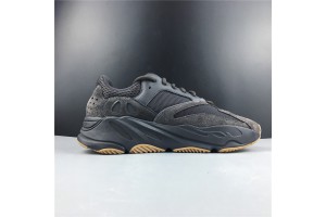 Adidas Yeezy Boost 700 Utility Black FV5304