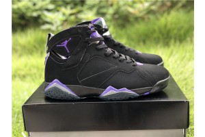 Jordan 7 Retro Ray Allen Bucks 304775-053