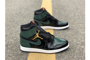 SoleFly x Air Jordan 1 Retro High OG "Art Basel" Friends & Family AV3905-038
